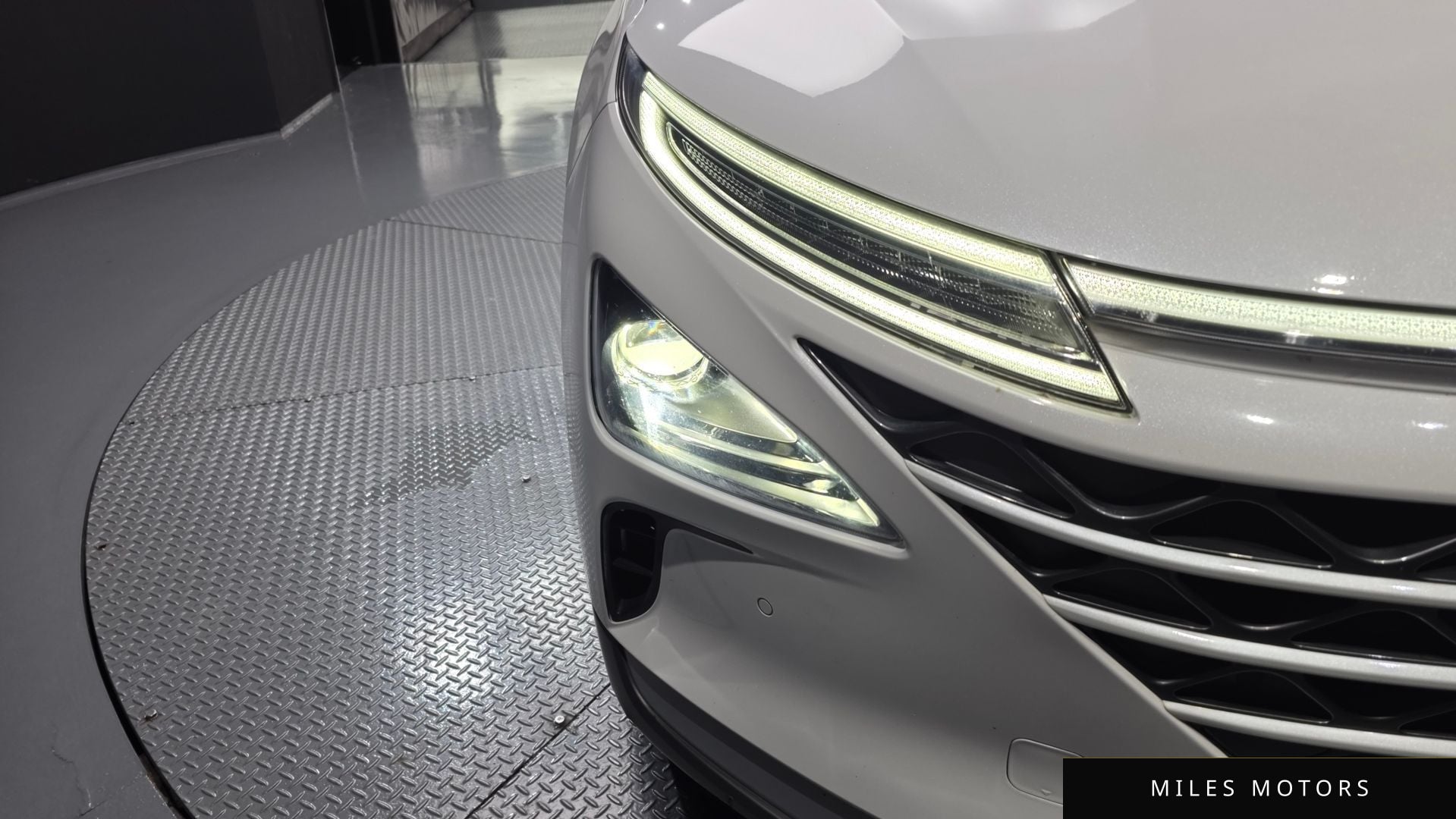 Hyundai Nexo 2022 — миниатюра 7