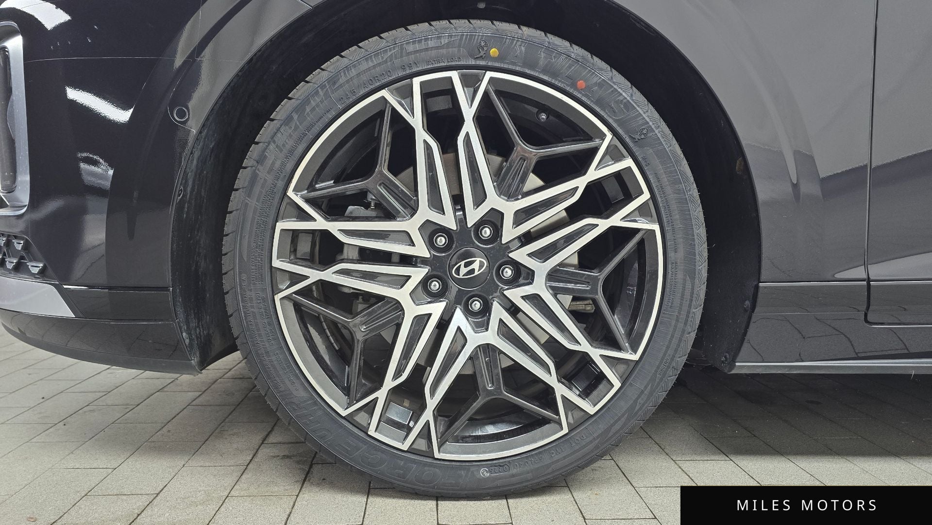 Hyundai Grandeur 2024 — миниатюра 5
