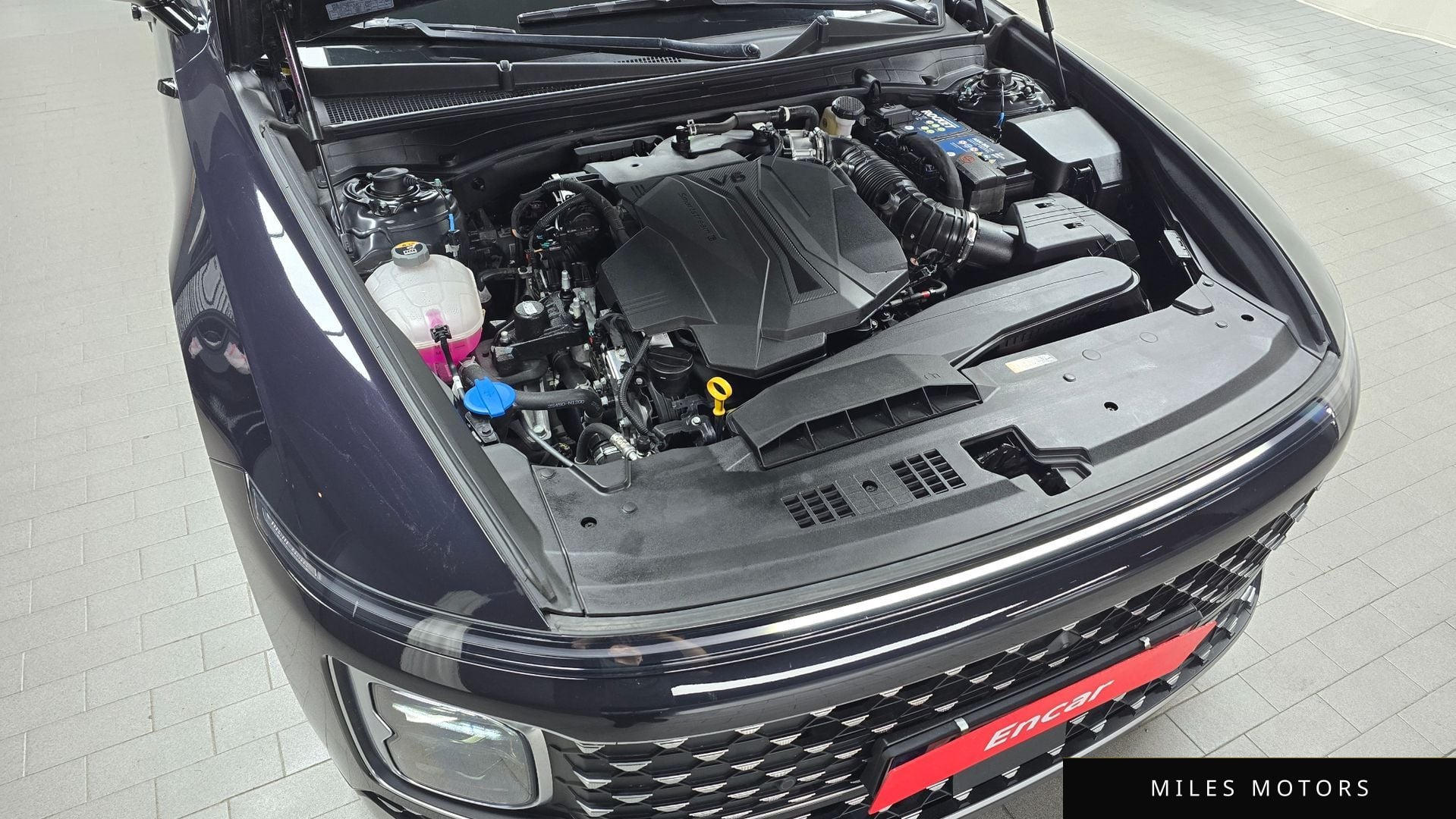 Hyundai Grandeur 2024 — миниатюра 6