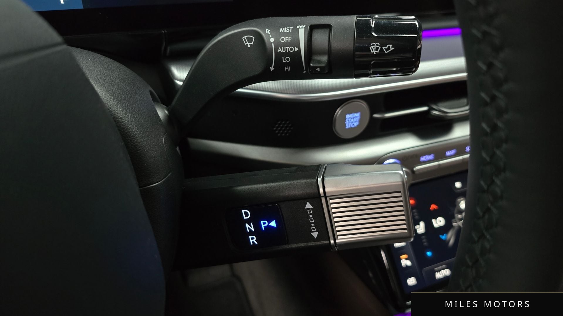 Hyundai Grandeur 2024 — миниатюра 12