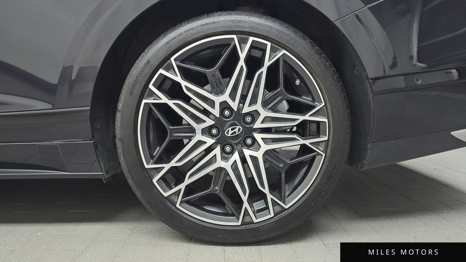 Hyundai Grandeur 2024 — миниатюра 7