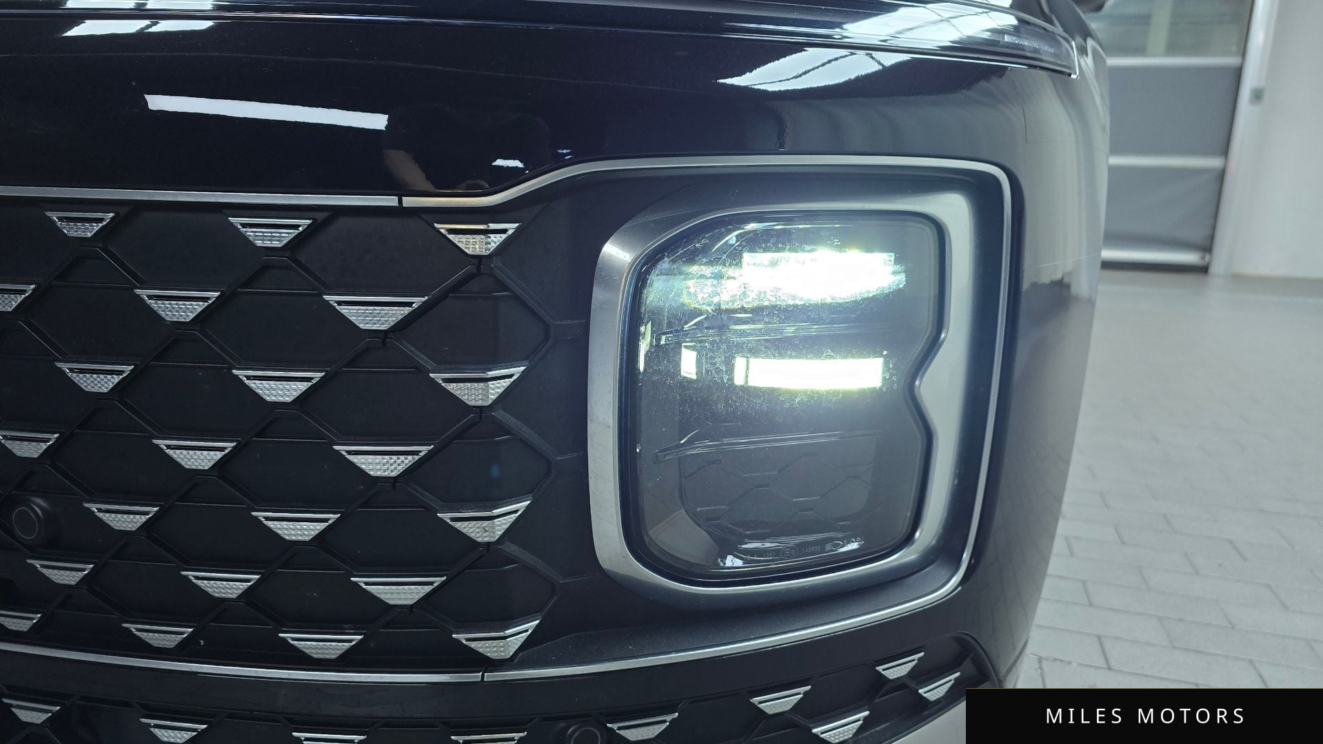Hyundai Grandeur 2024 — миниатюра 8