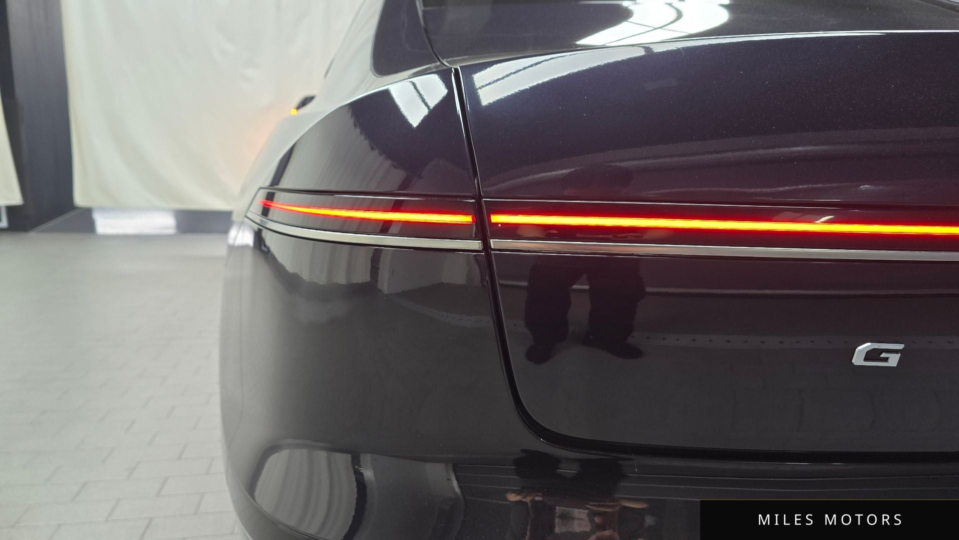 Hyundai Grandeur 2024 — миниатюра 9