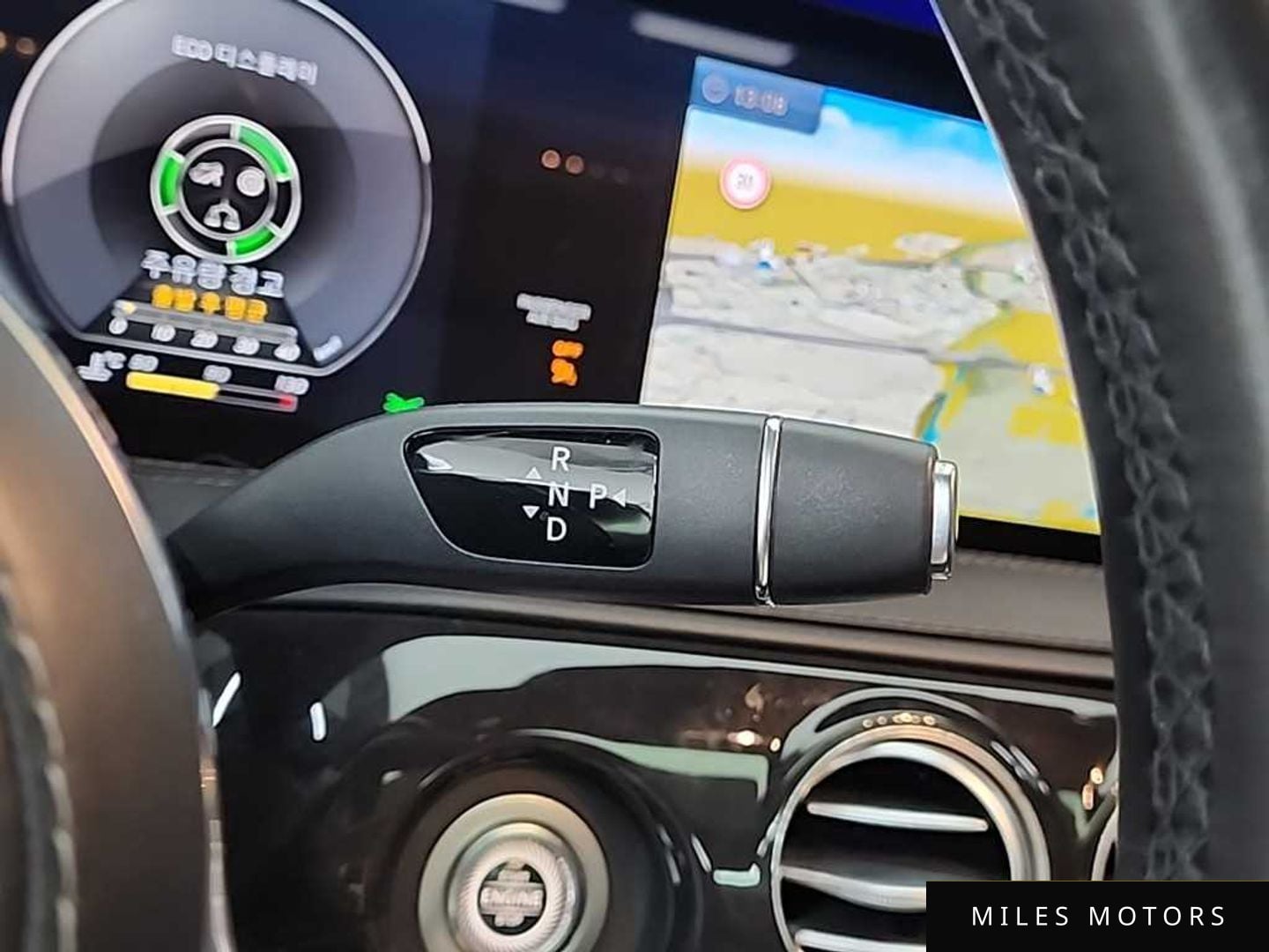 Mercedes-Benz S-Class W222 2018 — миниатюра 9