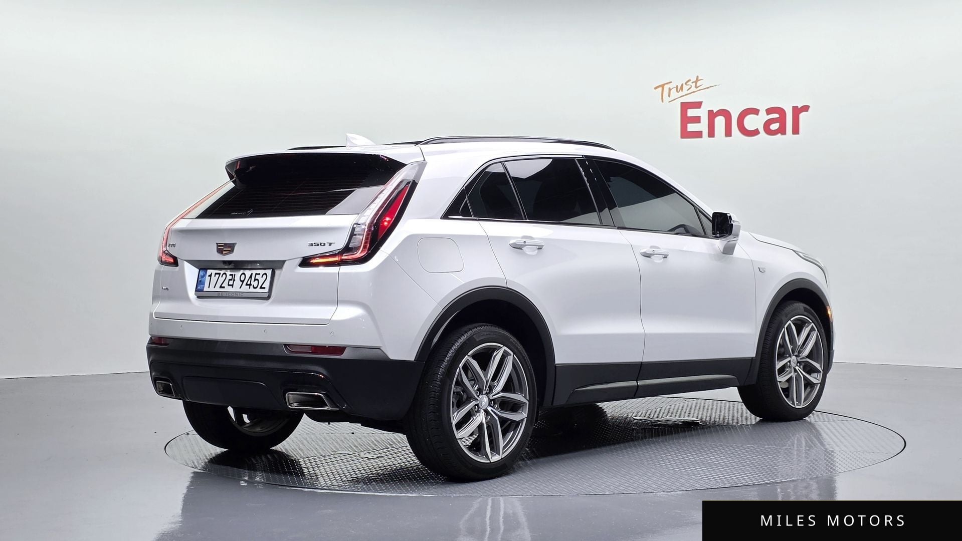 Cadillac XT4 2023 — миниатюра 2