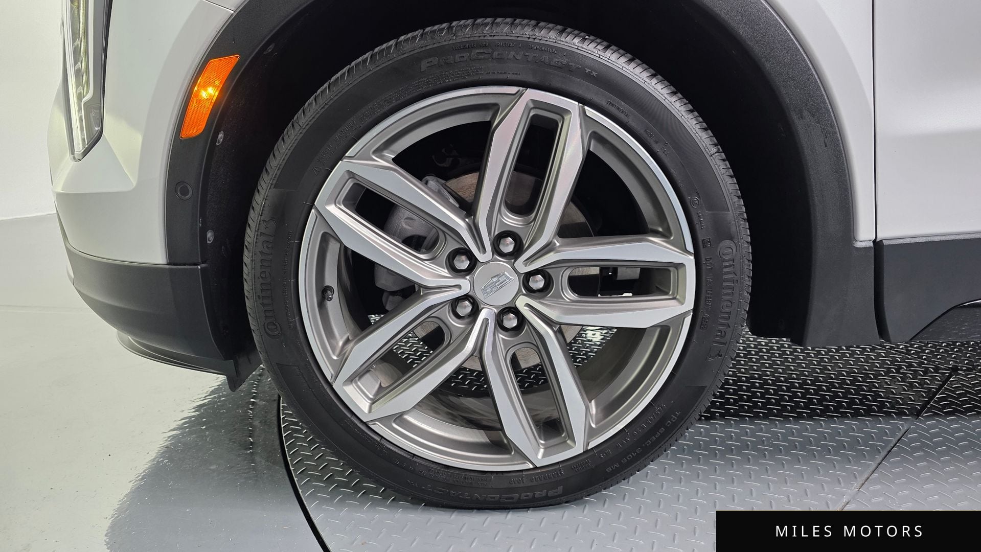 Cadillac XT4 2023 — миниатюра 5