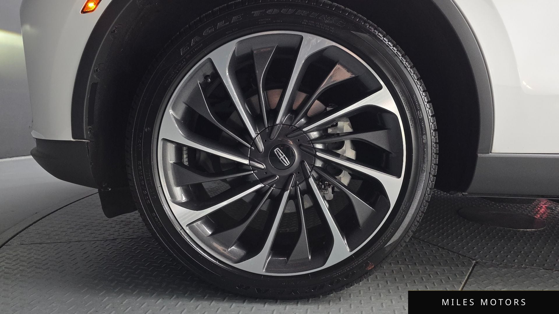 Lincoln Aviator 2025 — миниатюра 5