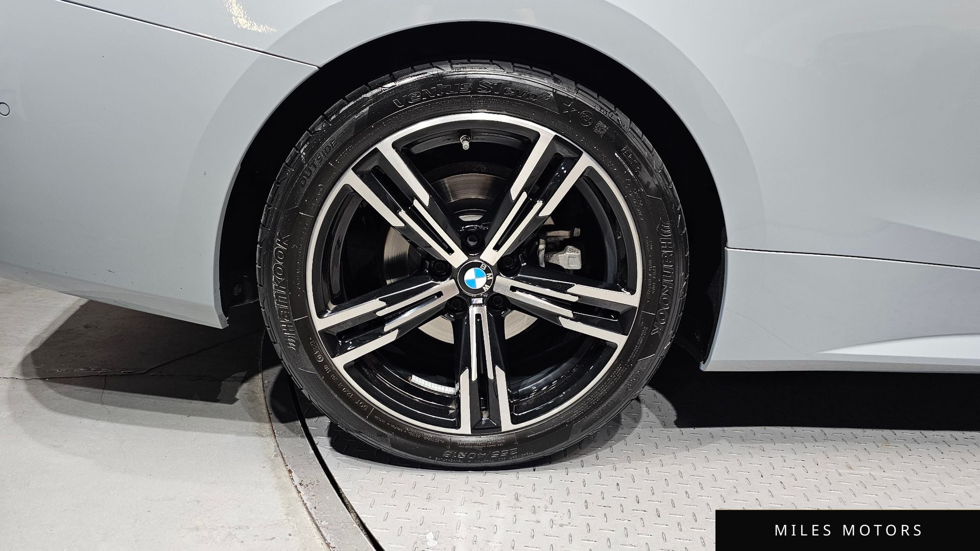 BMW 4 Series (G22) 2023 — миниатюра 5
