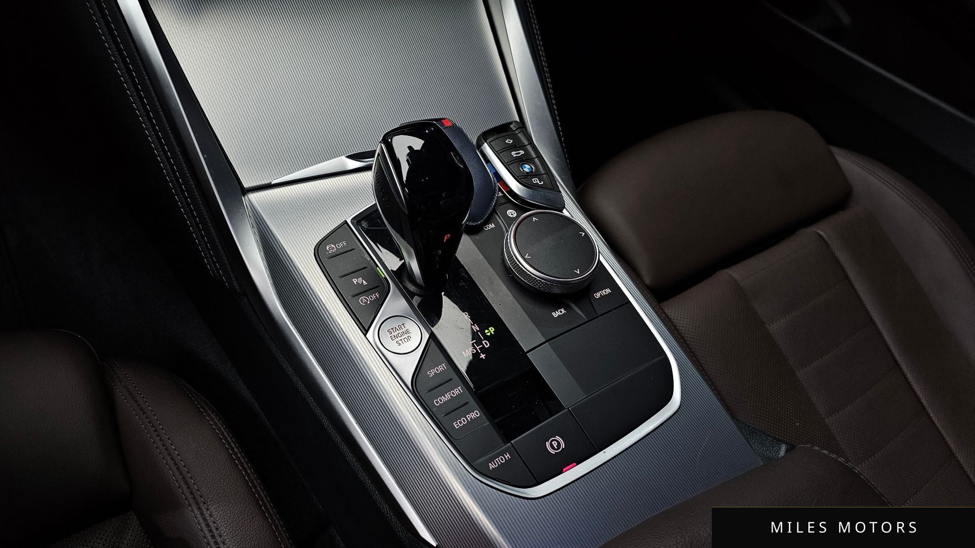 BMW 4 Series (G22) 2023 — миниатюра 12
