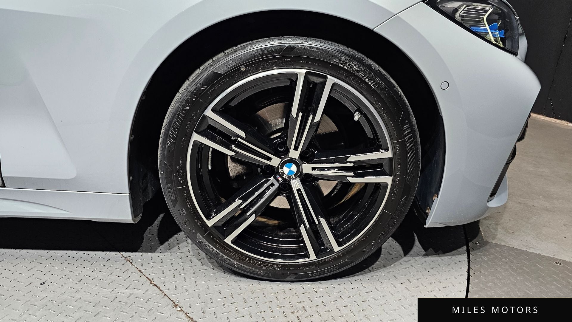 BMW 4 Series (G22) 2023 — миниатюра 7