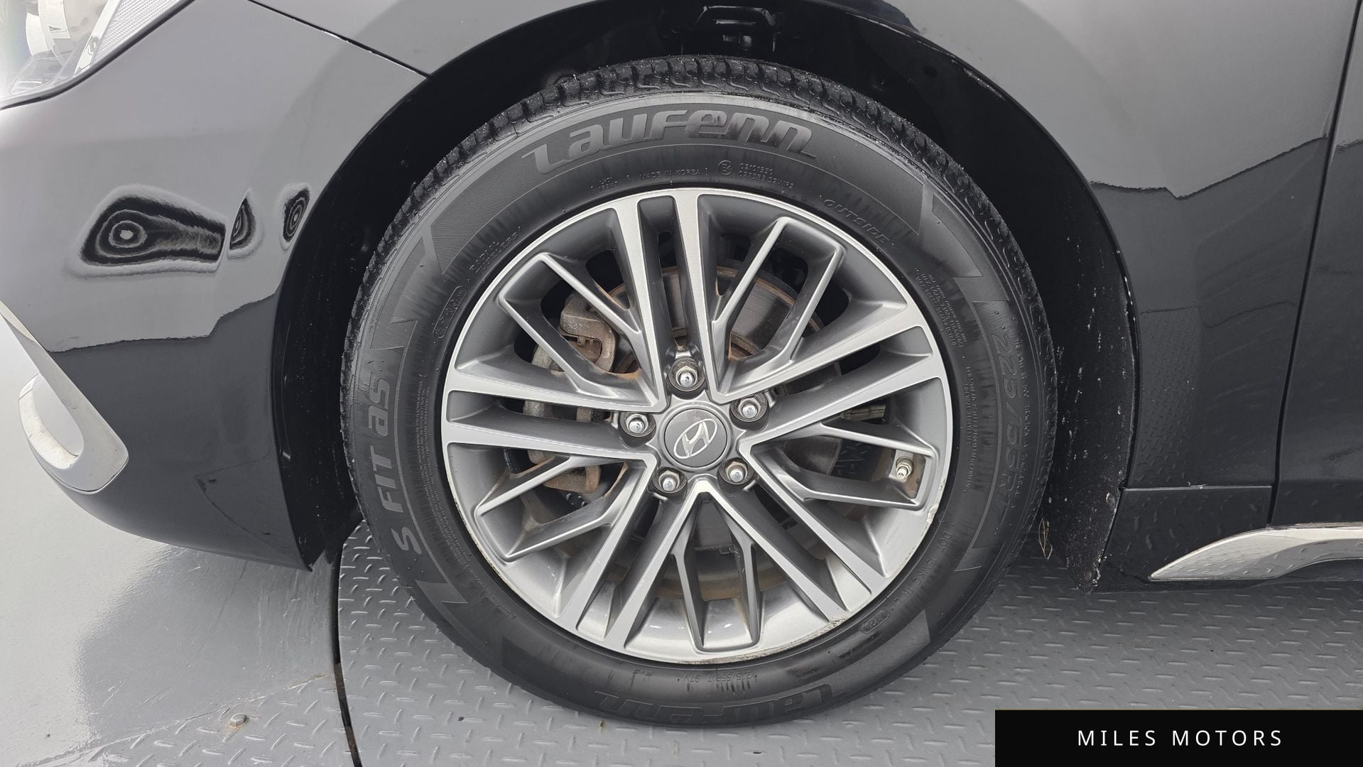Hyundai Grandeur 2019 — миниатюра 5