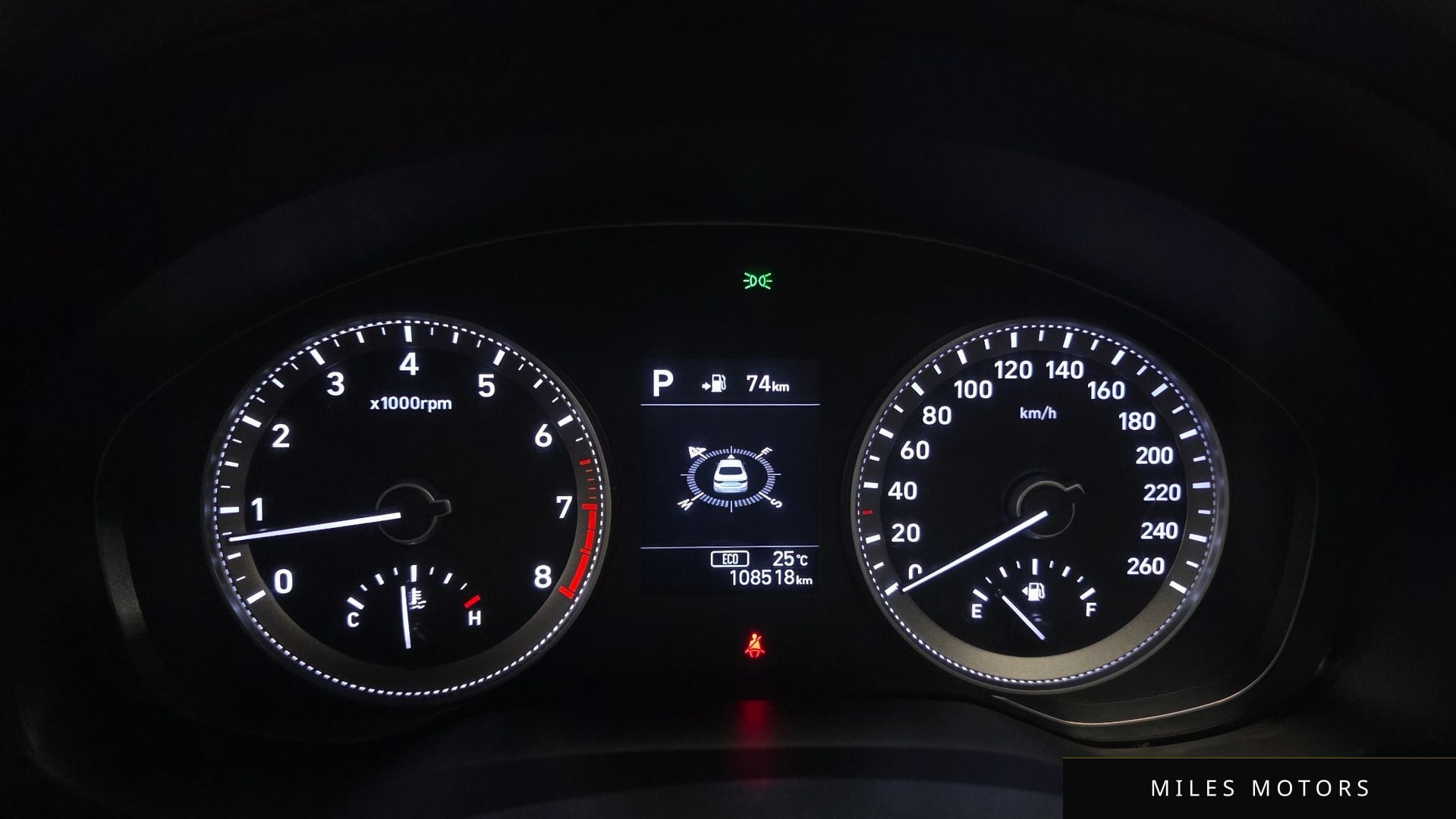 Hyundai Grandeur 2019 — миниатюра 11