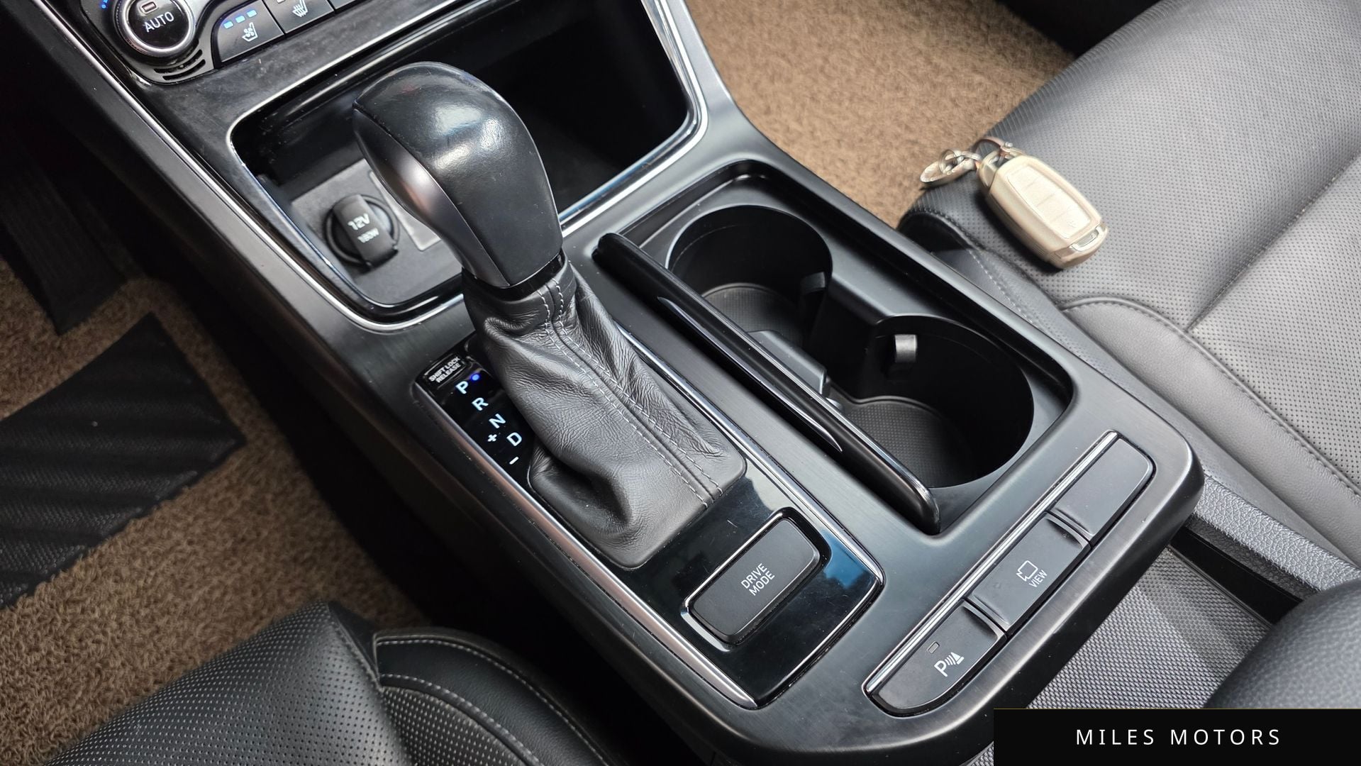 Hyundai Grandeur 2019 — миниатюра 12