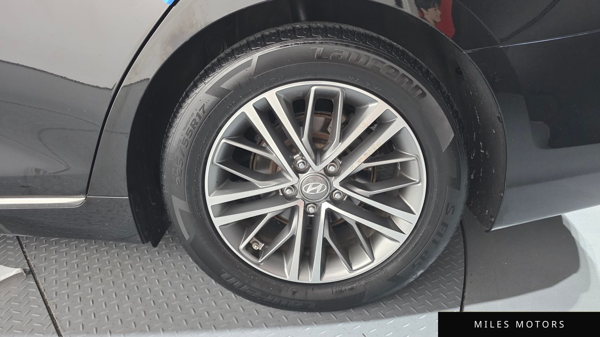 Hyundai Grandeur 2019 — миниатюра 7