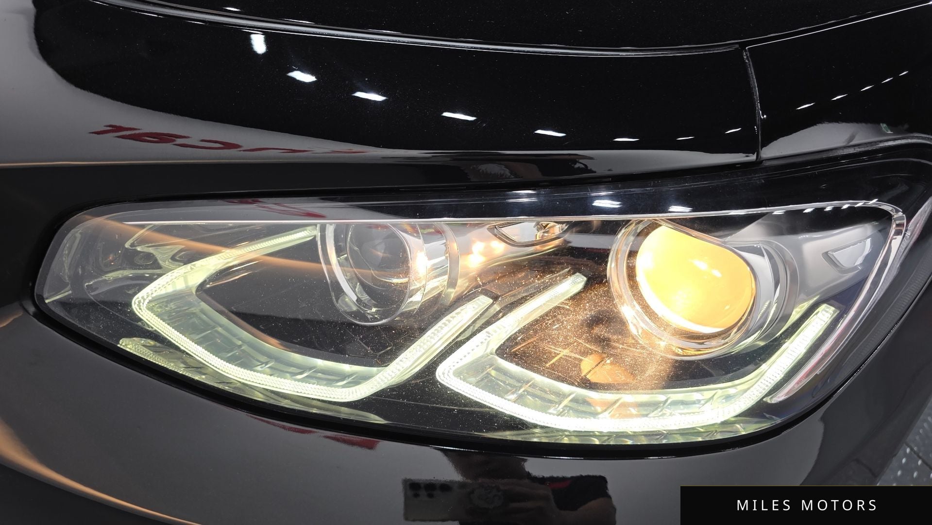 Hyundai Grandeur 2019 — миниатюра 8