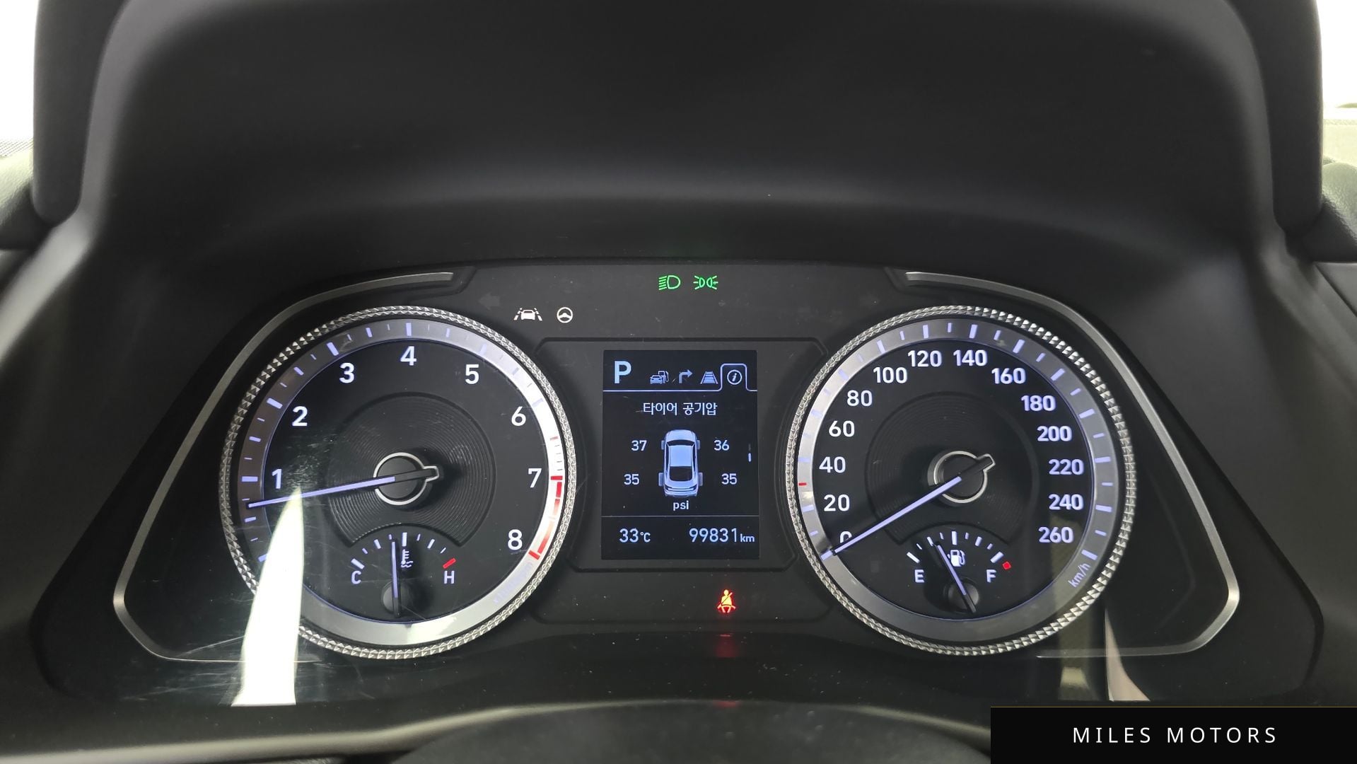 Hyundai Sonata 2020 — миниатюра 11