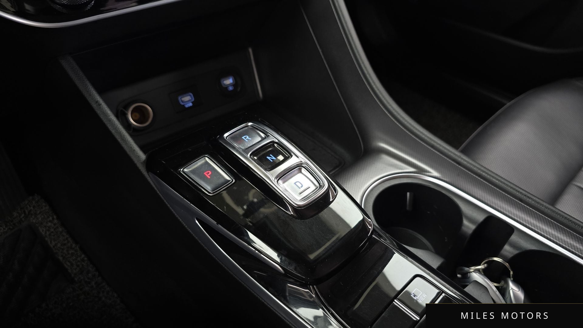 Hyundai Sonata 2020 — миниатюра 12