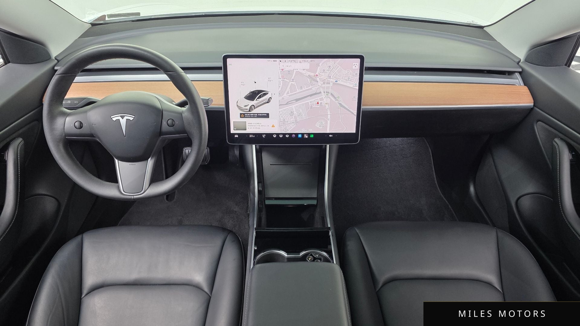 Tesla Model 3 2020 — миниатюра 9