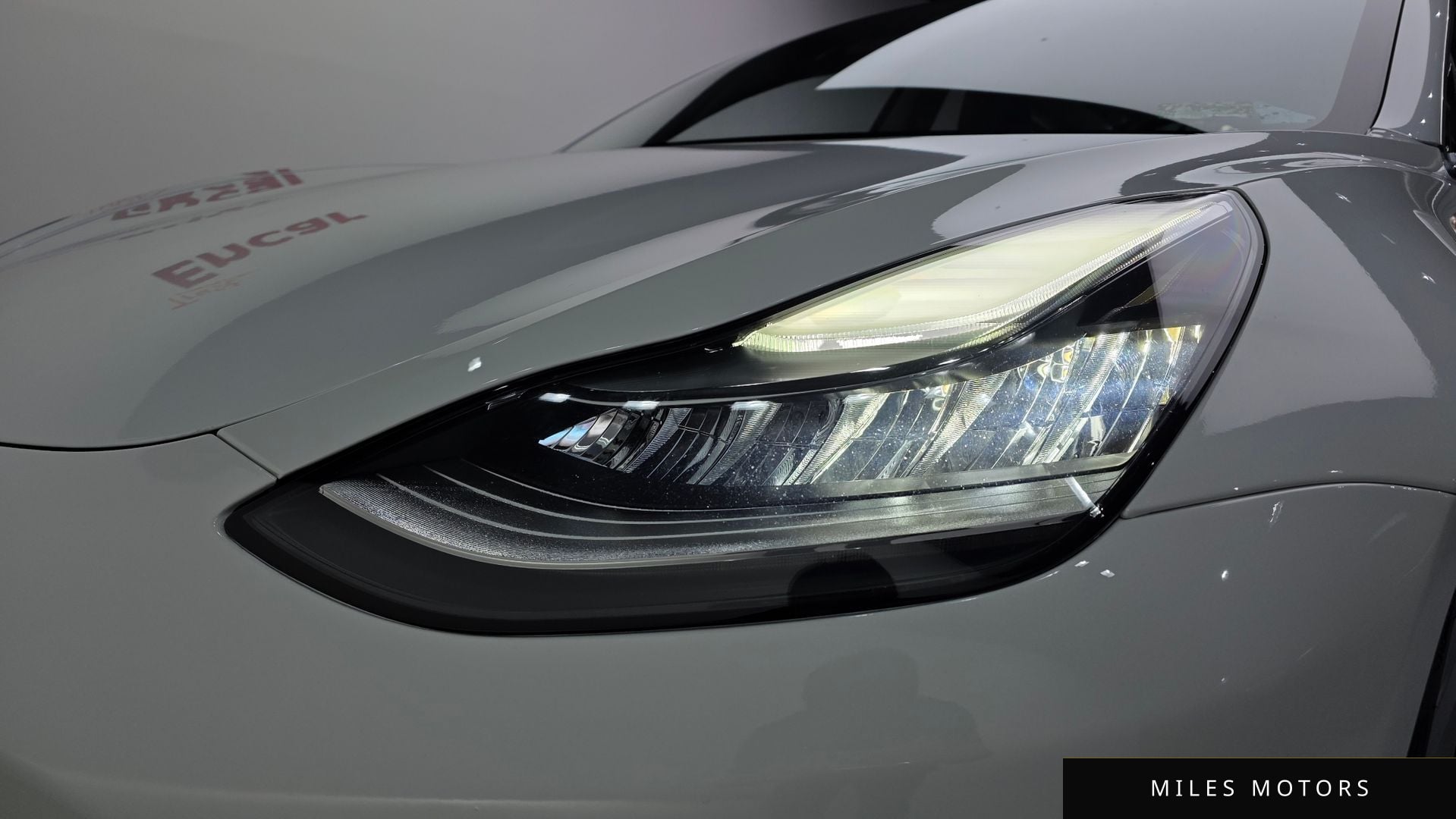 Tesla Model 3 2020 — миниатюра 7