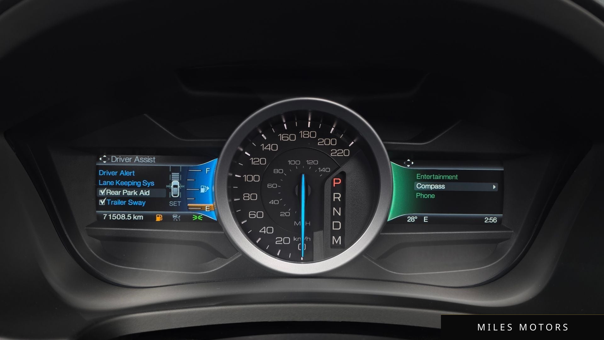 Ford Explorer 2015 — миниатюра 8