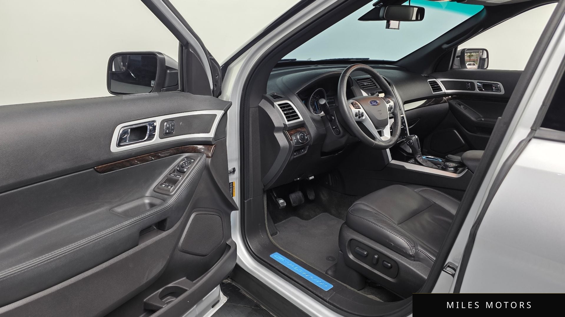 Ford Explorer 2015 — миниатюра 10