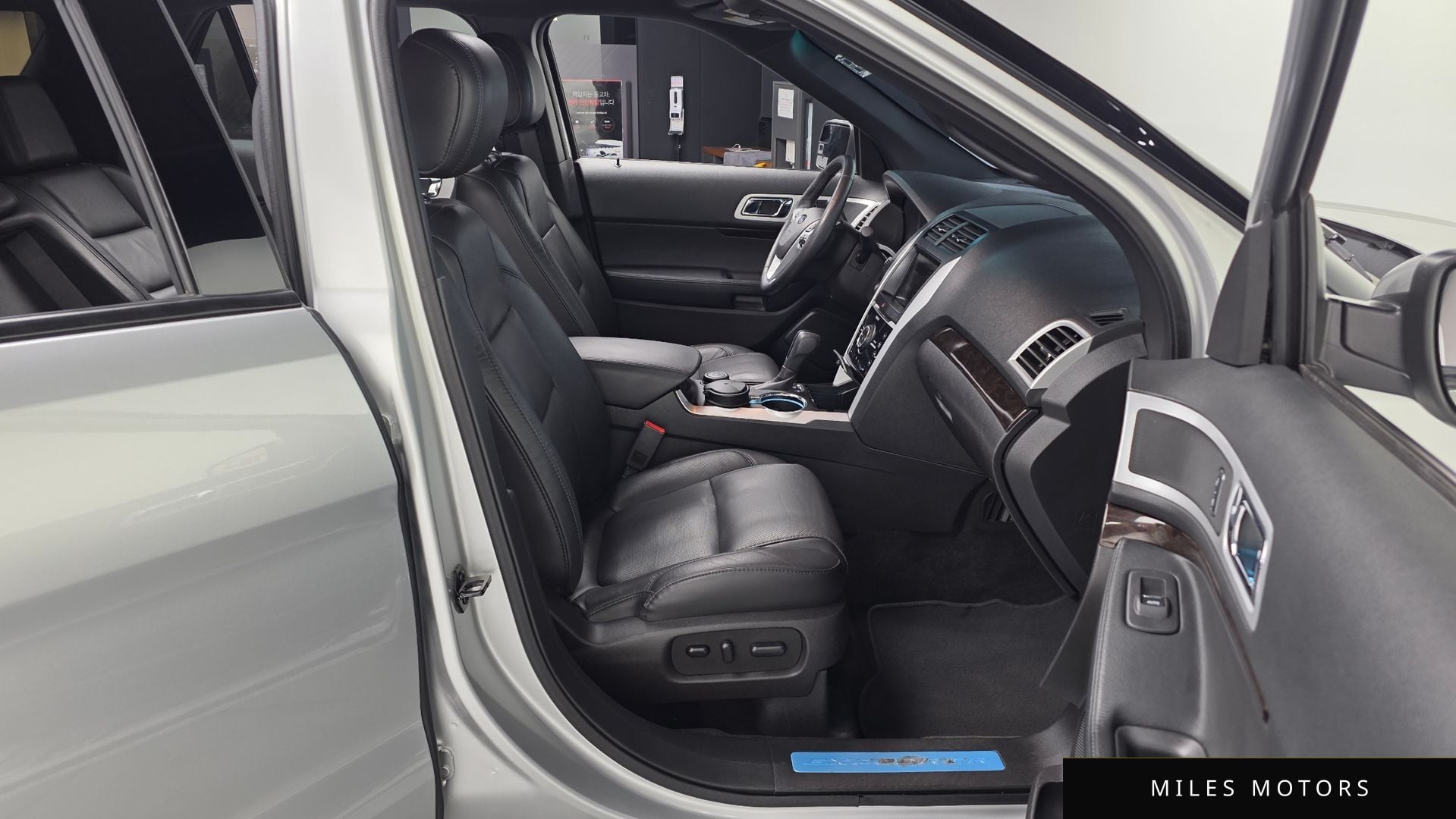 Ford Explorer 2015 — миниатюра 11