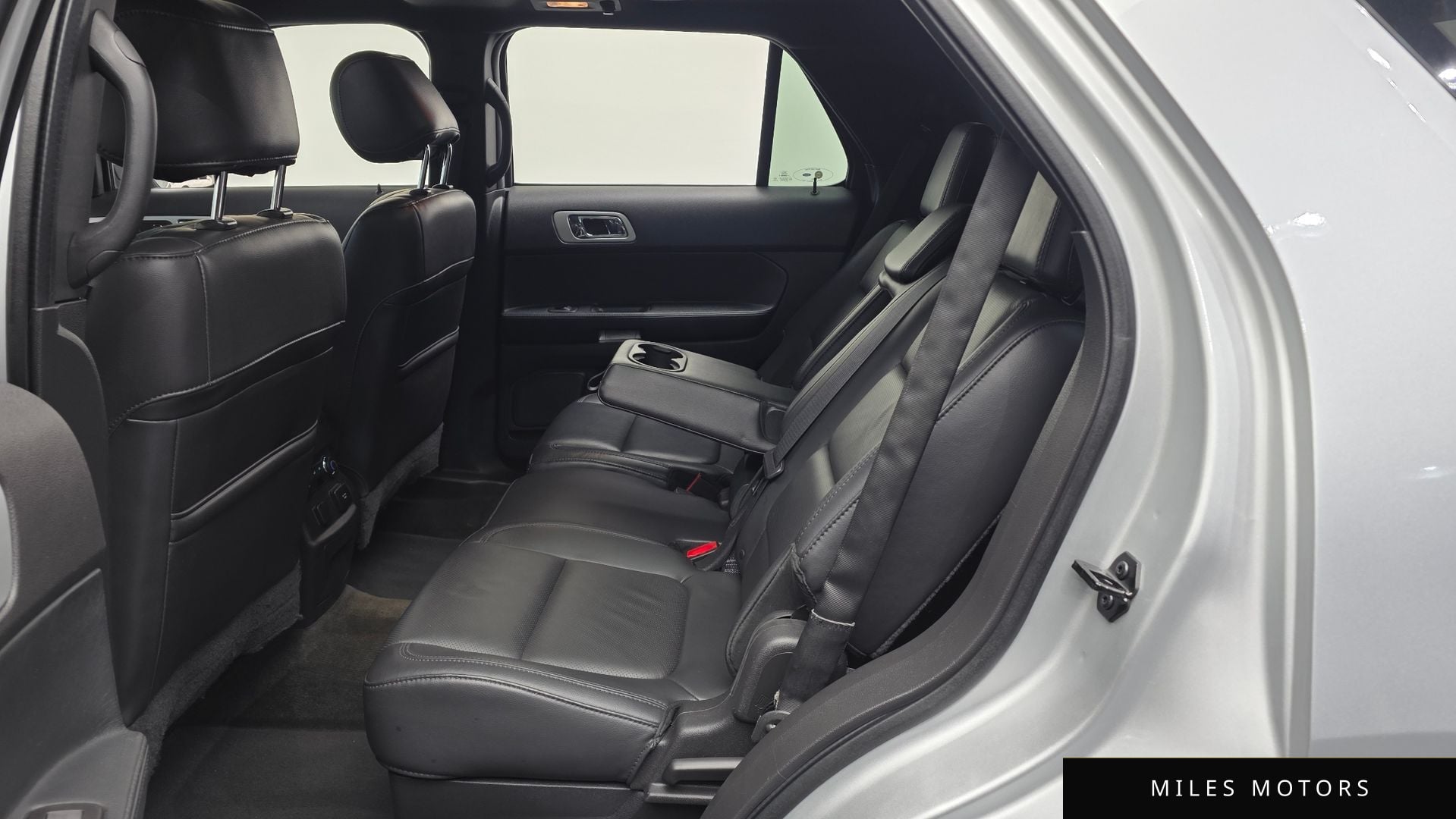 Ford Explorer 2015 — миниатюра 12