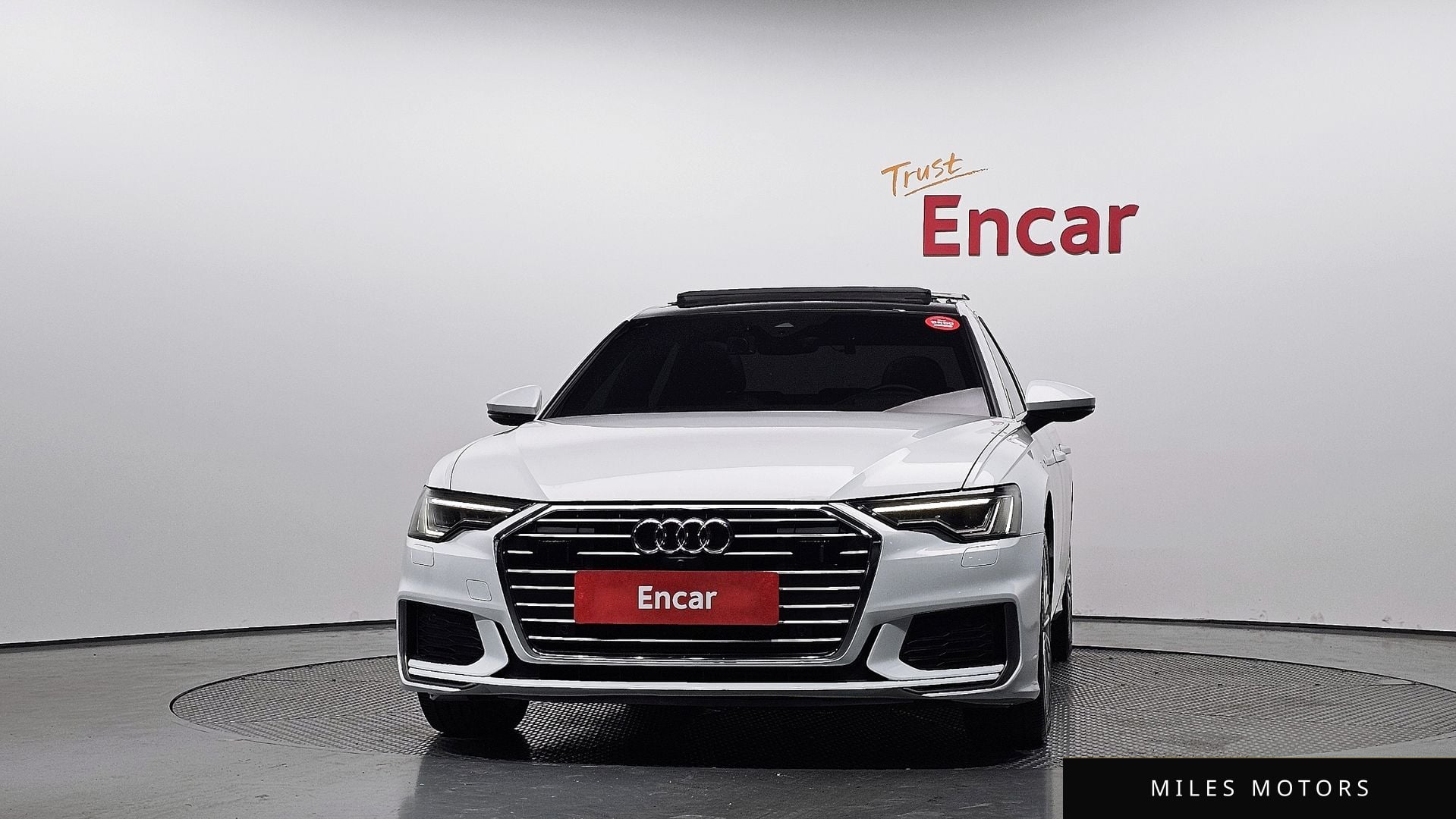 Audi A6 (C8) 2021 — миниатюра 3
