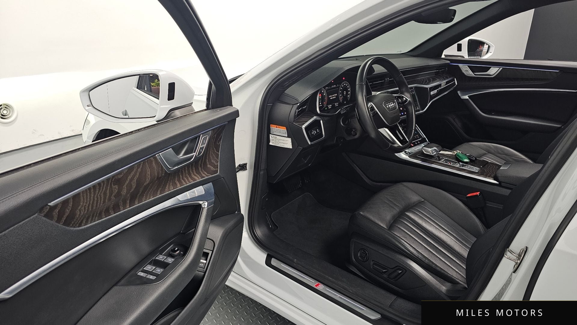 Audi A6 (C8) 2021 — миниатюра 10