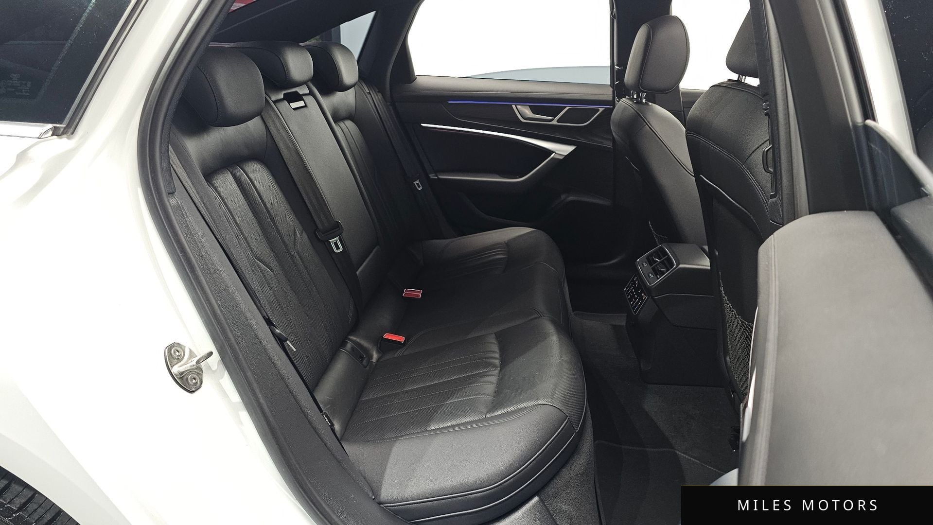 Audi A6 (C8) 2021 — миниатюра 11