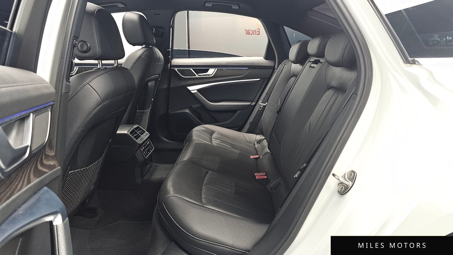 Audi A6 (C8) 2021 — миниатюра 12