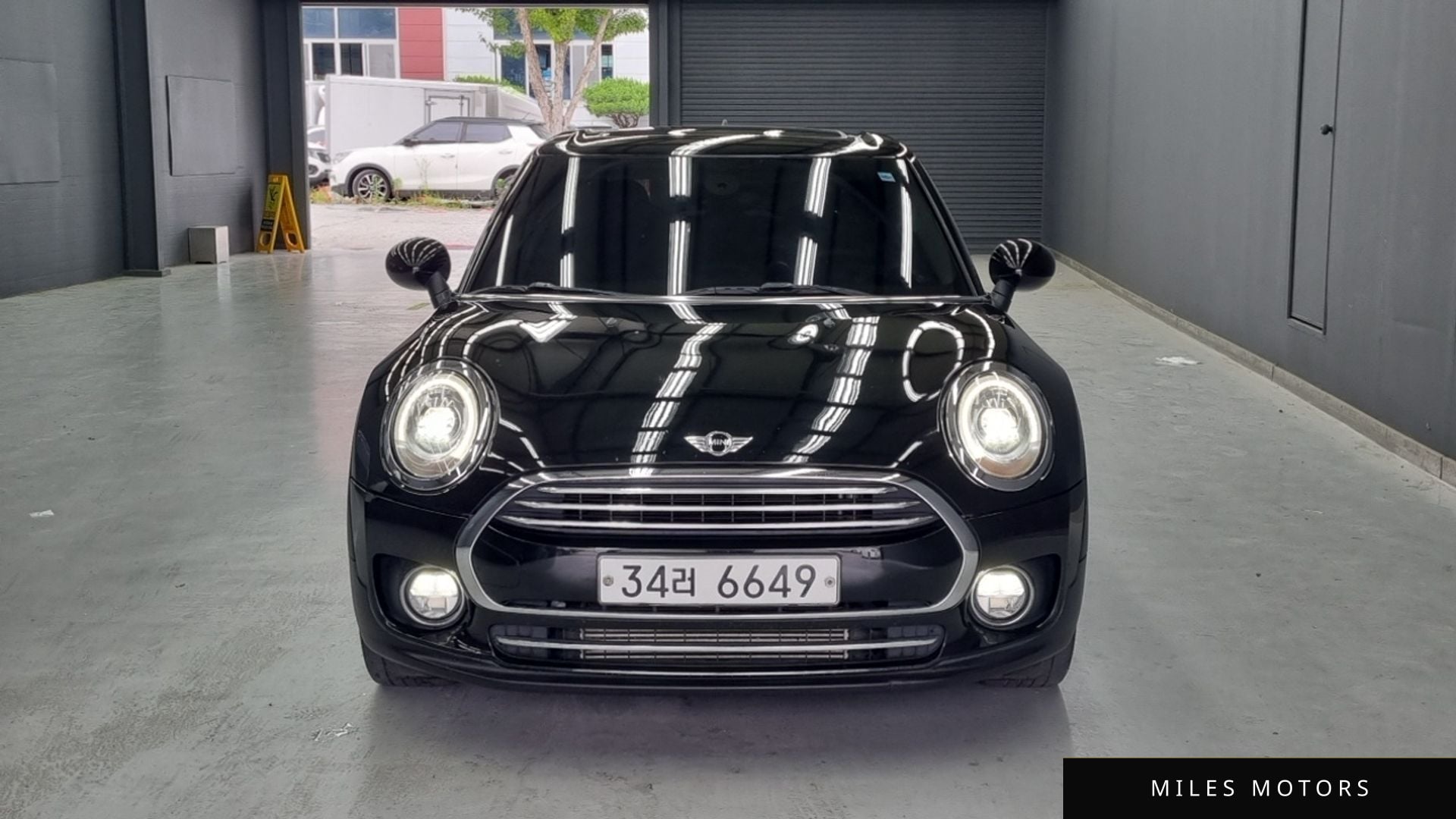 MINI Clubman 2017 — миниатюра 3