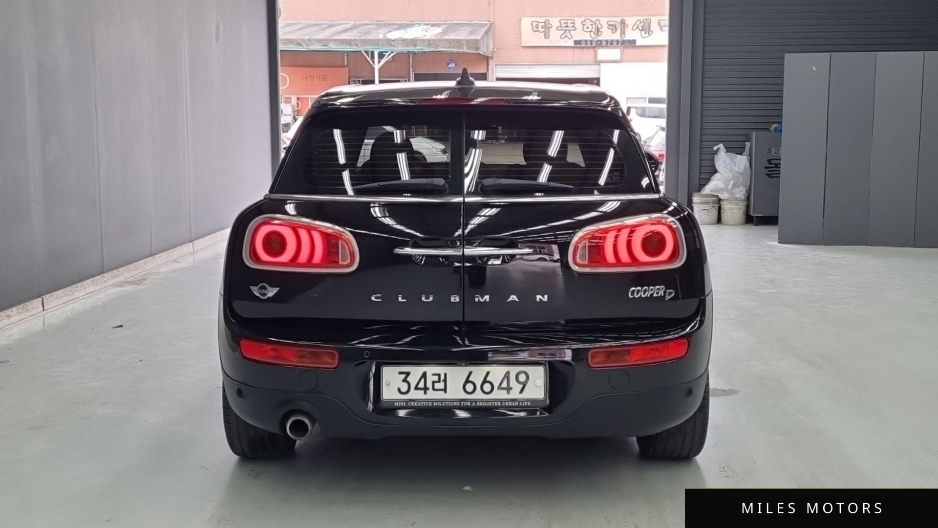MINI Clubman 2017 — миниатюра 4