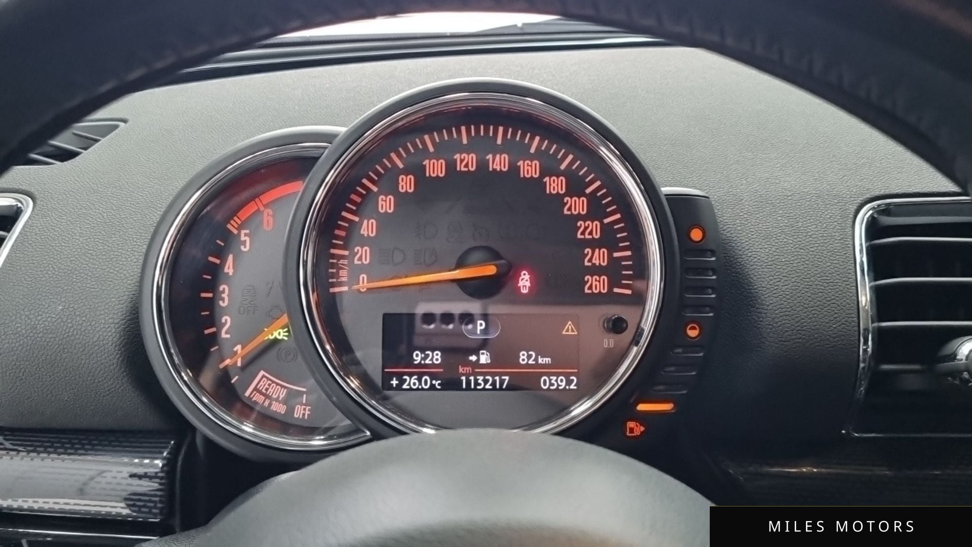 MINI Clubman 2017 — миниатюра 8