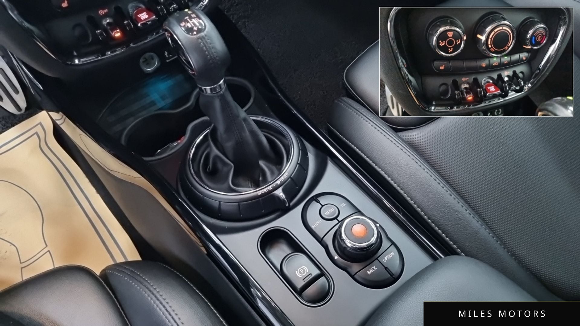 MINI Clubman 2017 — миниатюра 9