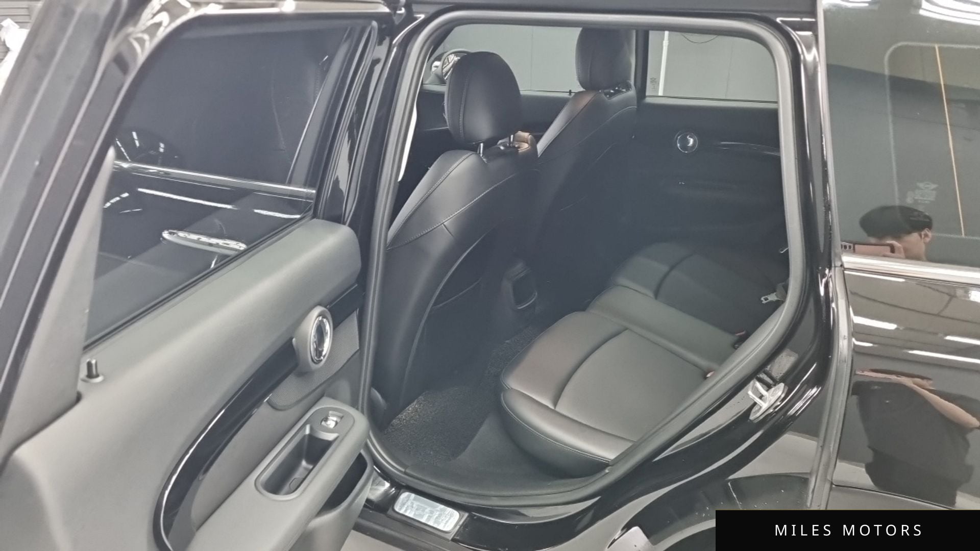 MINI Clubman 2017 — миниатюра 11