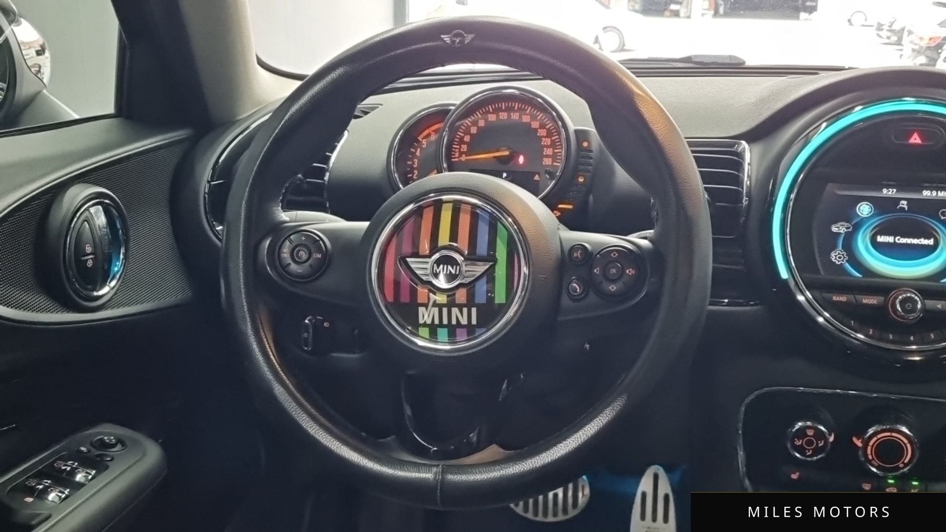 MINI Clubman 2017 — миниатюра 12