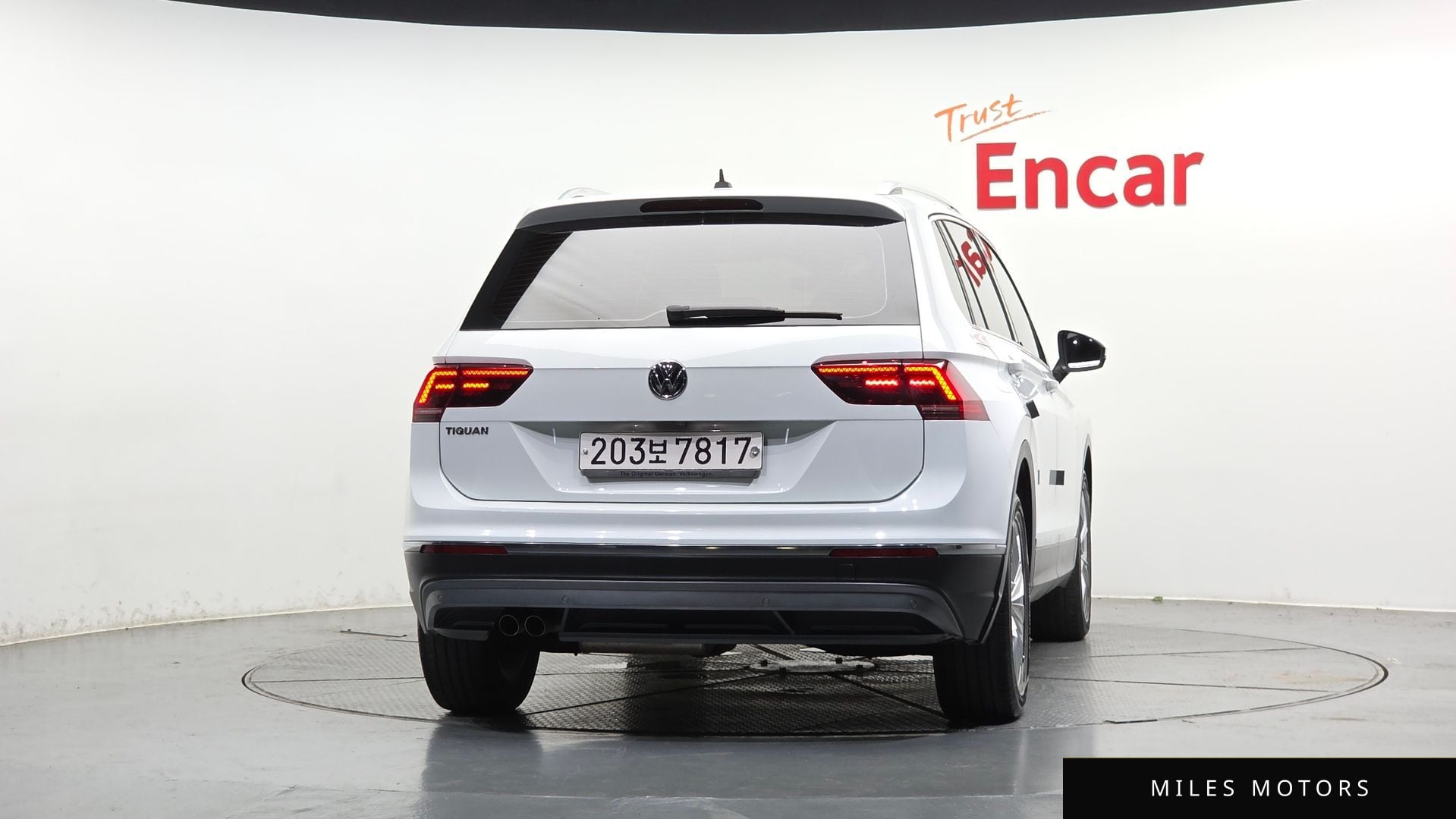 Volkswagen Tiguan 2018 — миниатюра 4