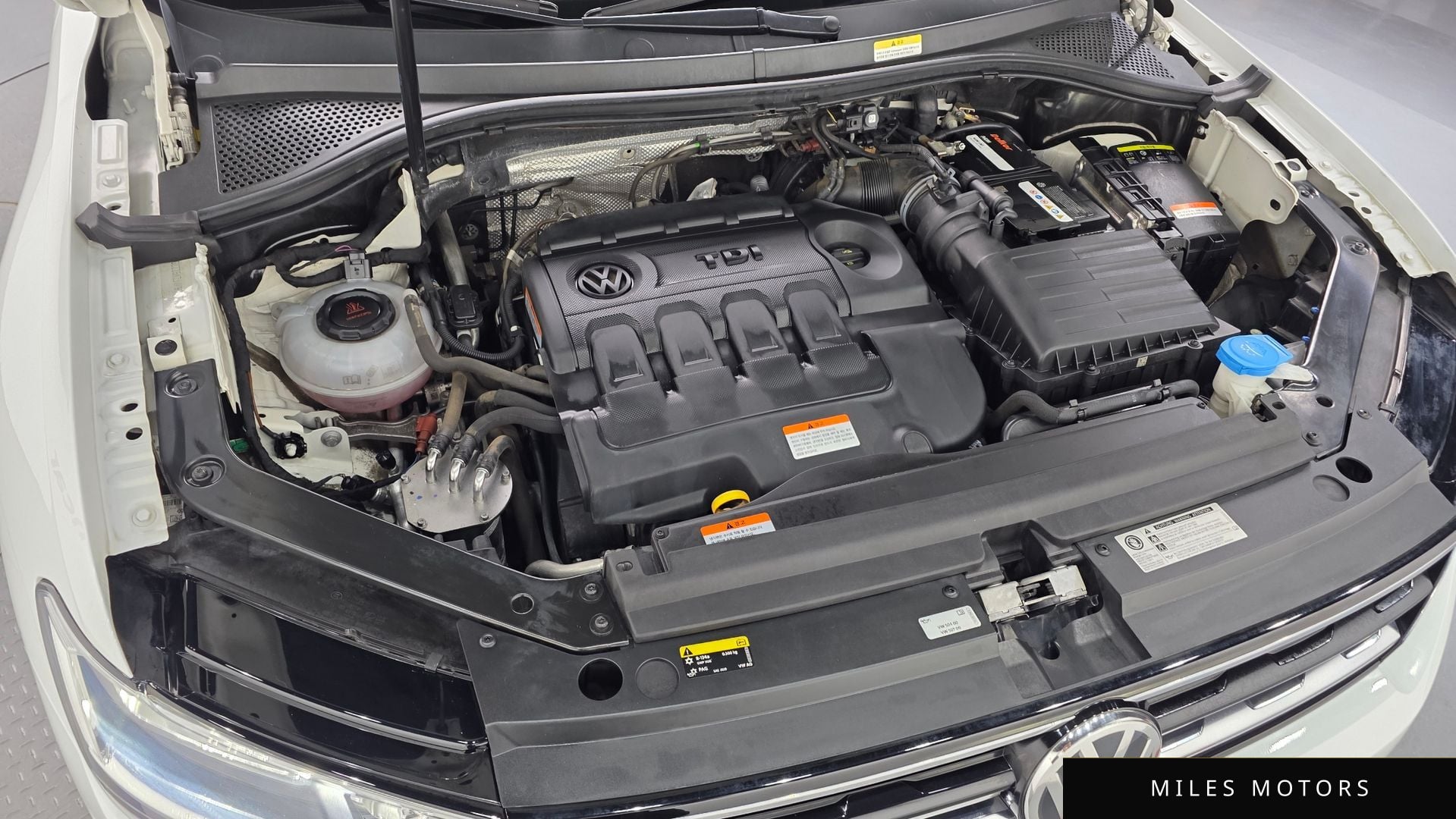 Volkswagen Tiguan 2018 — миниатюра 6