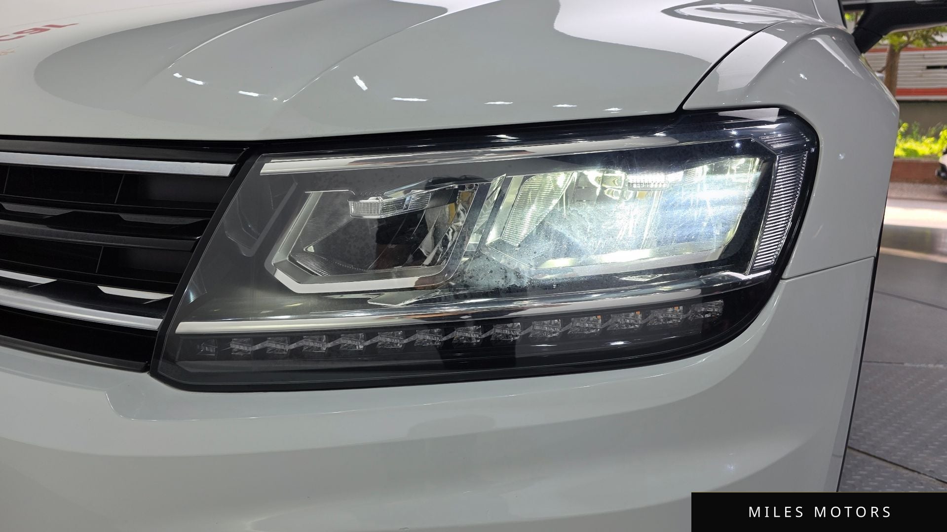 Volkswagen Tiguan 2018 — миниатюра 8