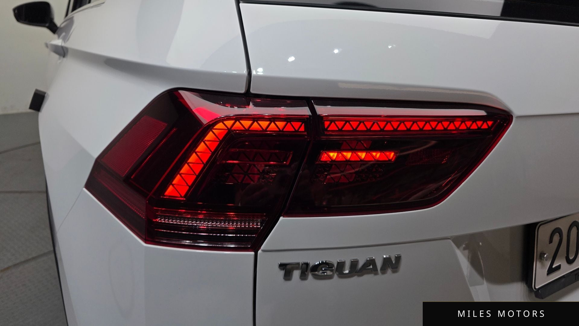 Volkswagen Tiguan 2018 — миниатюра 9