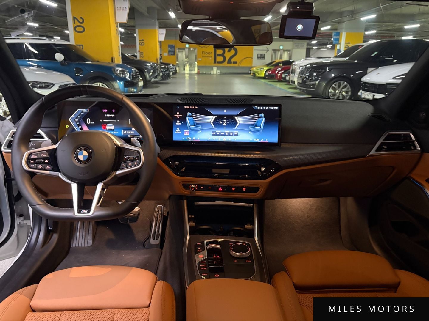 BMW 3 Series (G20) 2025 — миниатюра 7