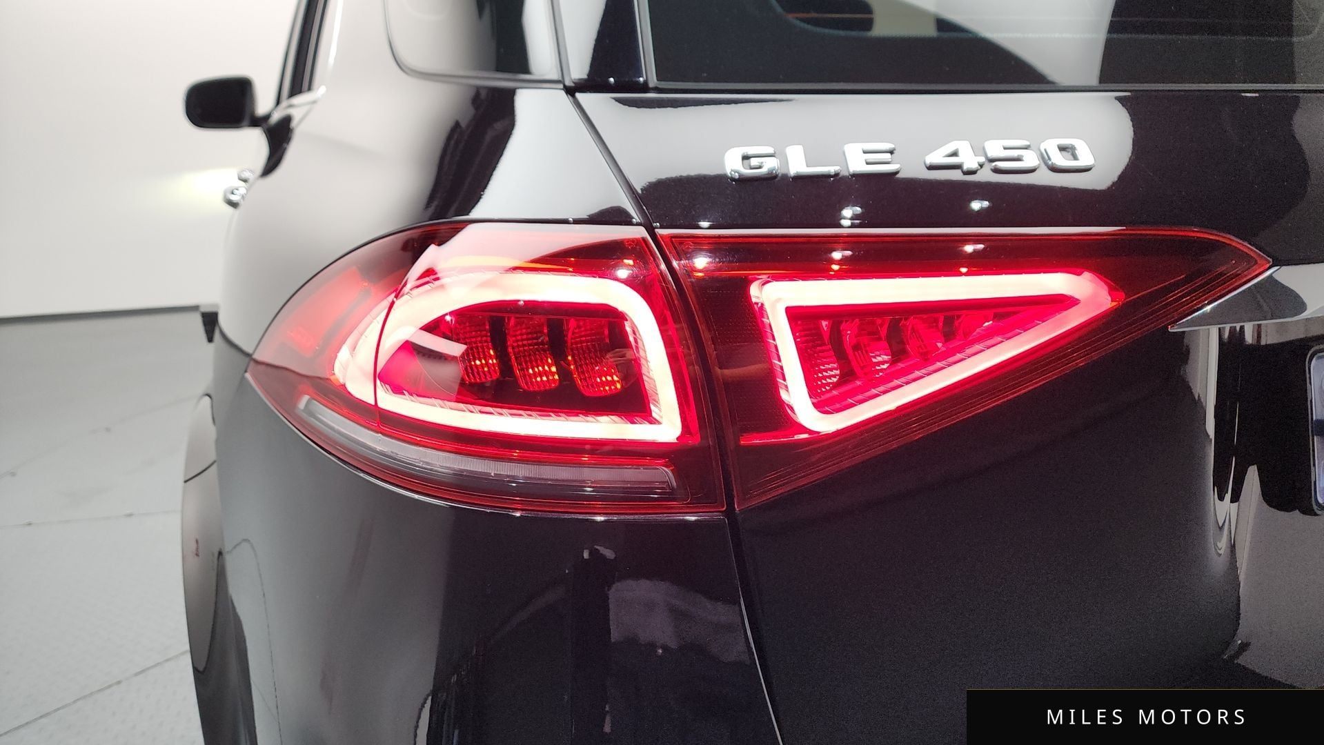 Mercedes-Benz GLE-Class W167 2020 — миниатюра 9