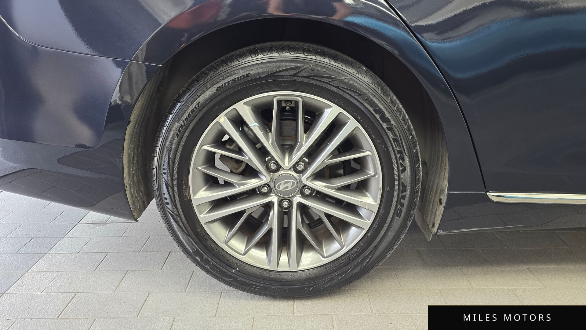 Hyundai Grandeur 2018 — миниатюра 5