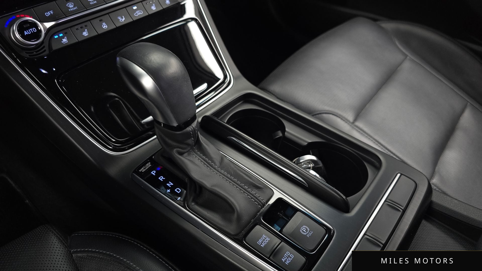 Hyundai Grandeur 2018 — миниатюра 12