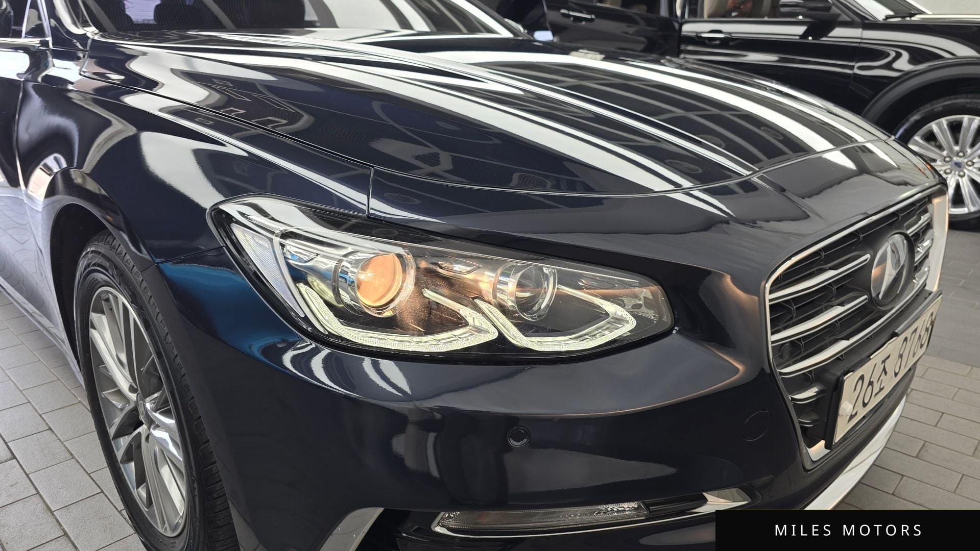 Hyundai Grandeur 2018 — миниатюра 8
