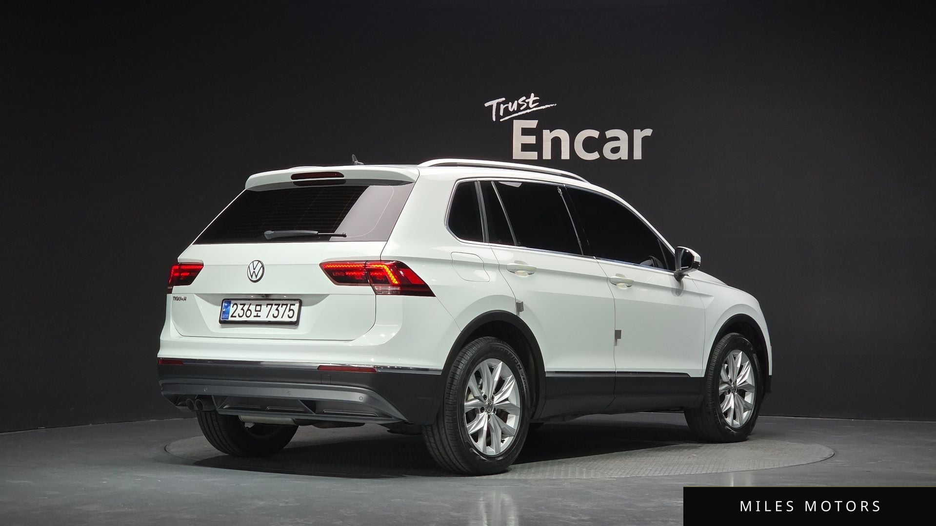 Volkswagen Tiguan 2020 — миниатюра 2
