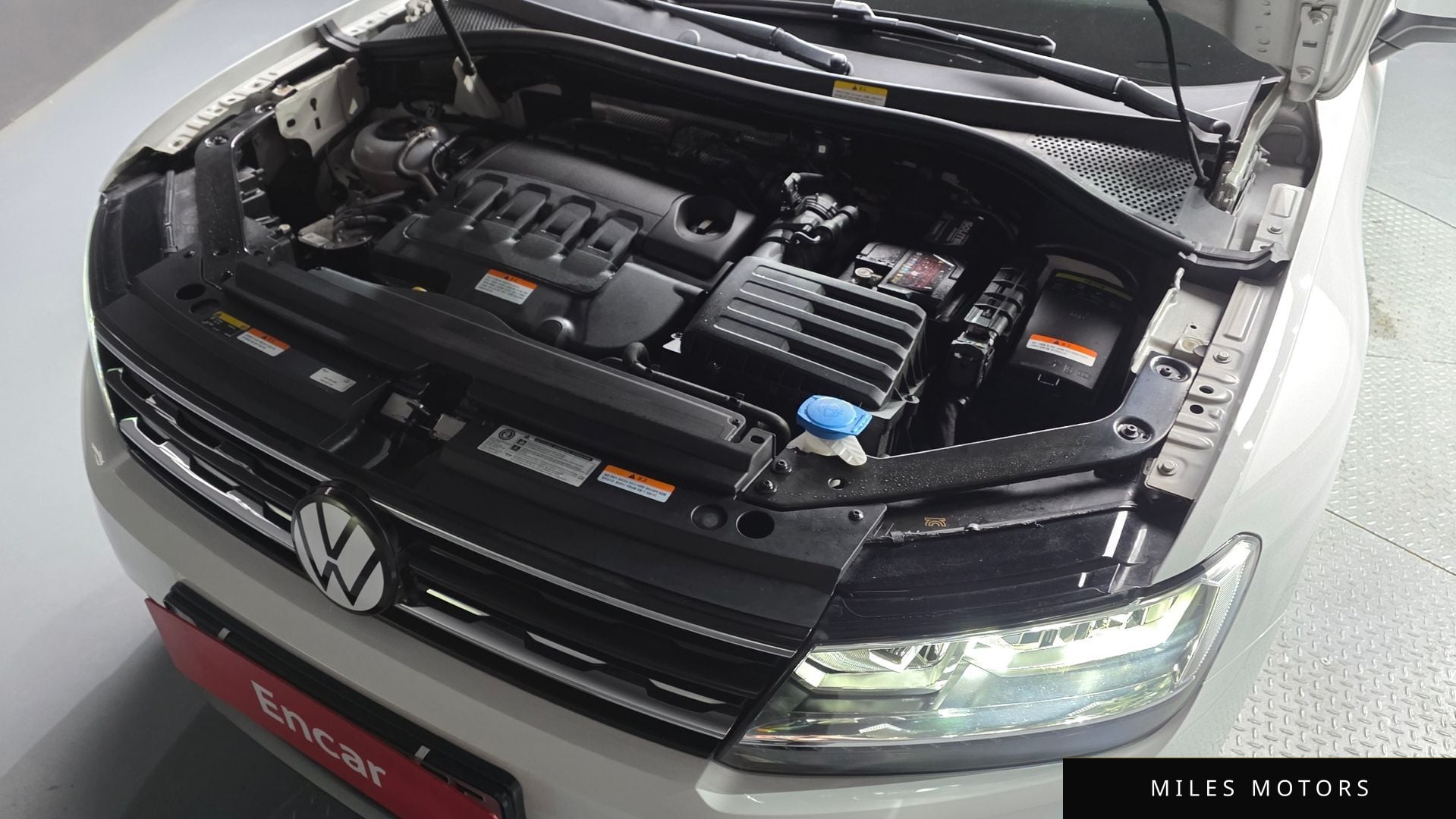 Volkswagen Tiguan 2020 — миниатюра 6