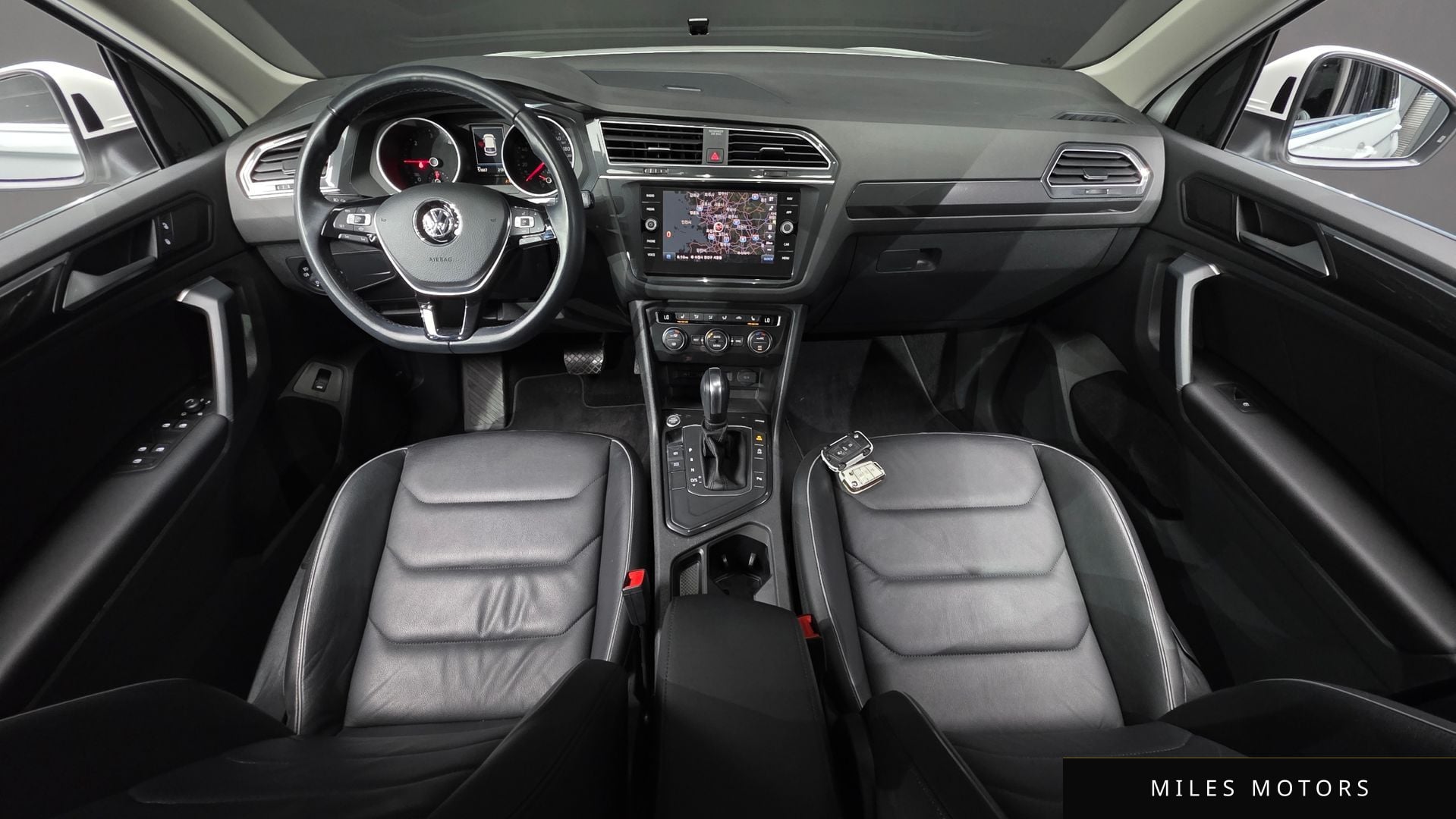 Volkswagen Tiguan 2020 — миниатюра 10