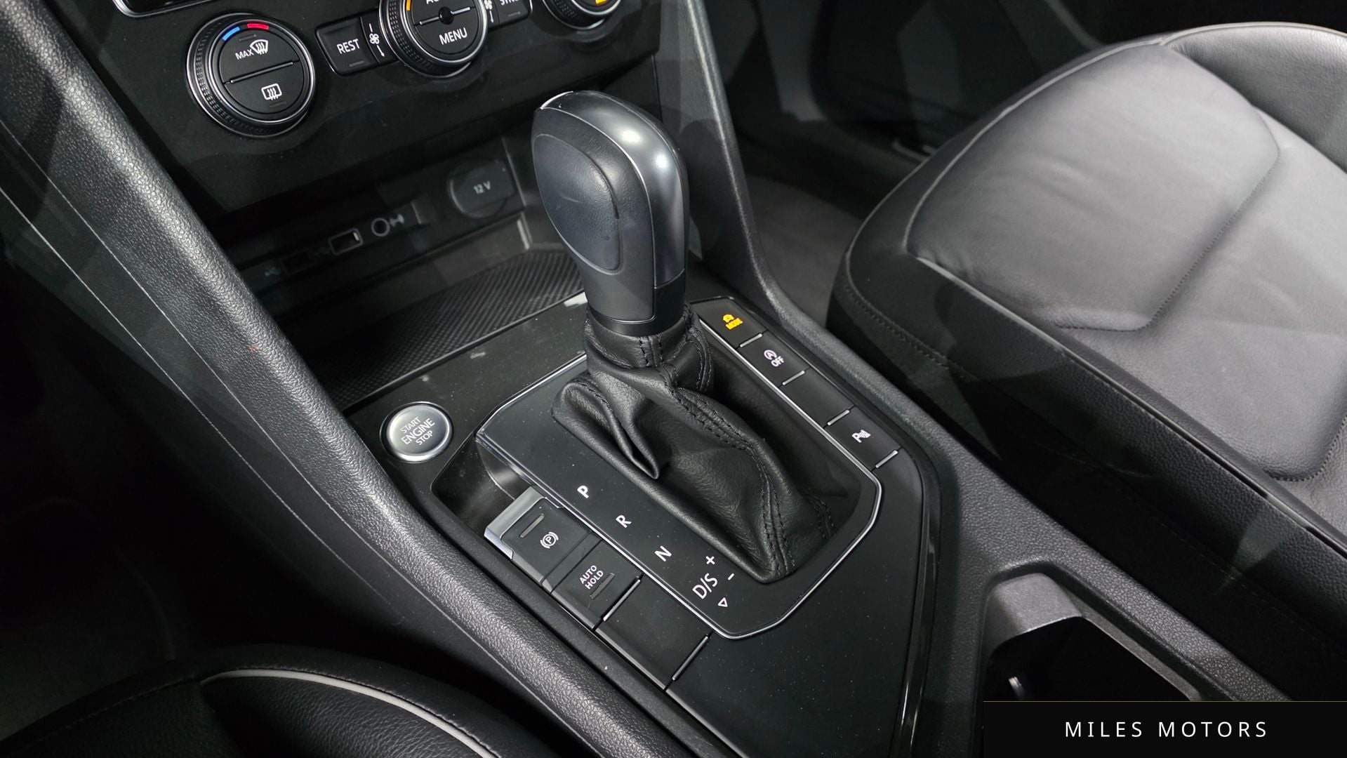 Volkswagen Tiguan 2020 — миниатюра 12